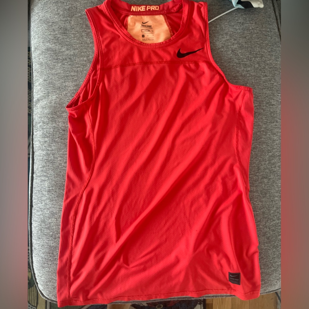 Nike Pro Tank Top